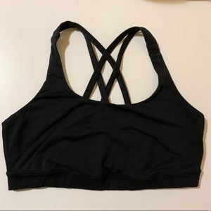 ❌SOLD❌Lululemon energy sports bra